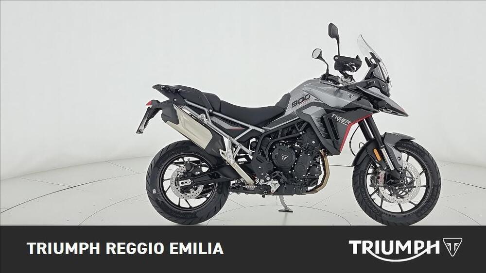 Triumph Tiger 900 GT Pro (2020 - 23)