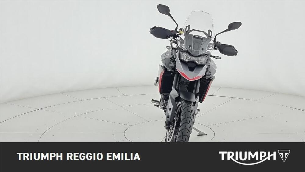 Triumph Tiger 900 GT Pro (2020 - 23) (5)