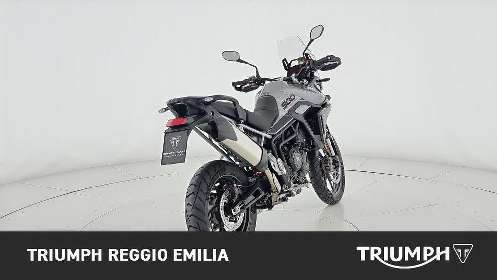 Triumph Tiger 900 GT Pro (2020 - 23) (3)