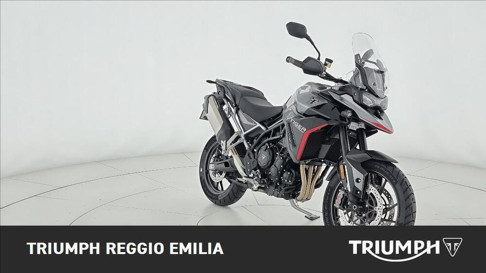 Triumph Tiger 900 GT Pro (2020 - 23) (4)