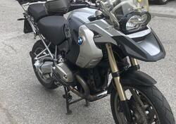 Bmw R 1200 GS (2008 - 09) usata