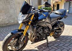 Yamaha FZ8 (2010 - 12) usata