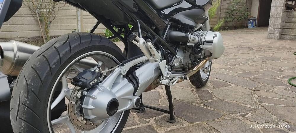 Bmw R 1200 R (2006 - 11) (2)