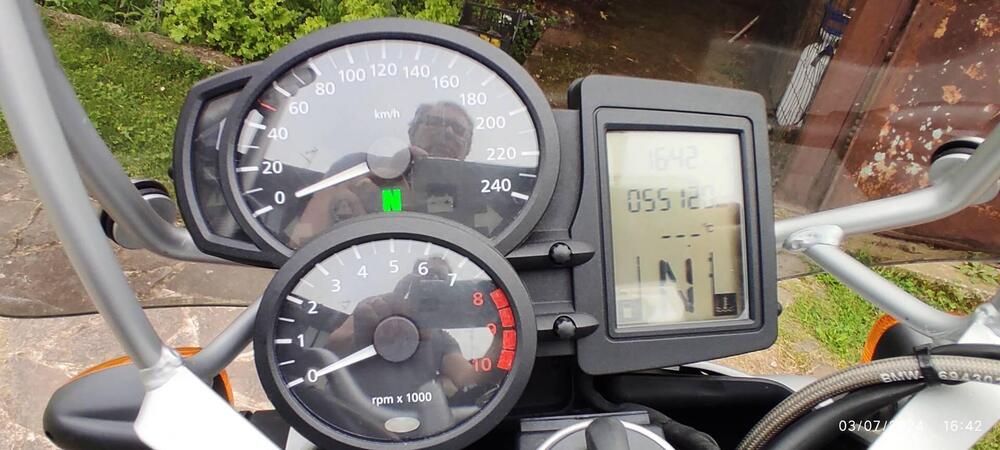 Bmw R 1200 R (2006 - 11) (5)