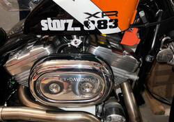 Harley-Davidson 883 Standard (1987 - 93) - XLH usata