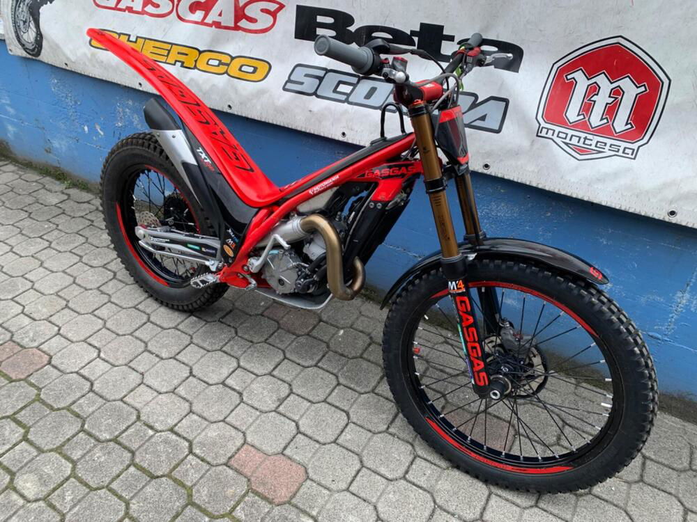 GASGAS TXT 300 GP (2022 - 23) (2)