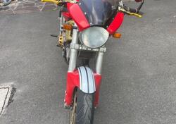 Ducati Monster 900 City (1998 - 02) usata