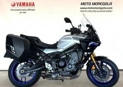 Yamaha Tracer 9 GT (2021 - 24) usata