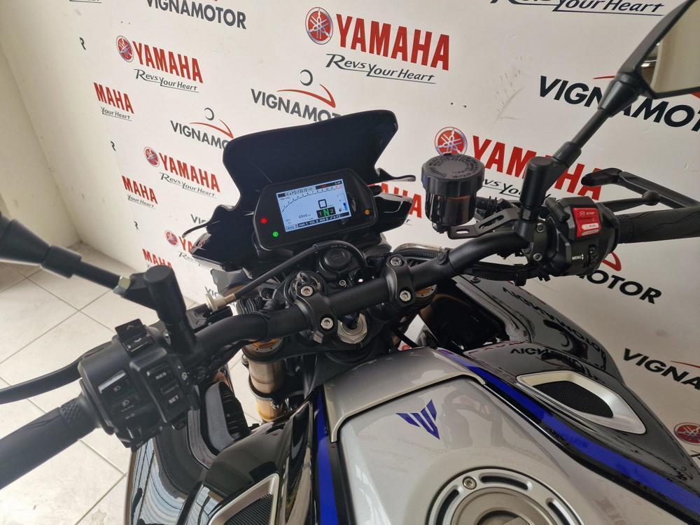 Yamaha MT-10 SP (2022 - 24) (2)