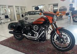 Harley-Davidson 107 Sport Glide (2018 - 20) usata