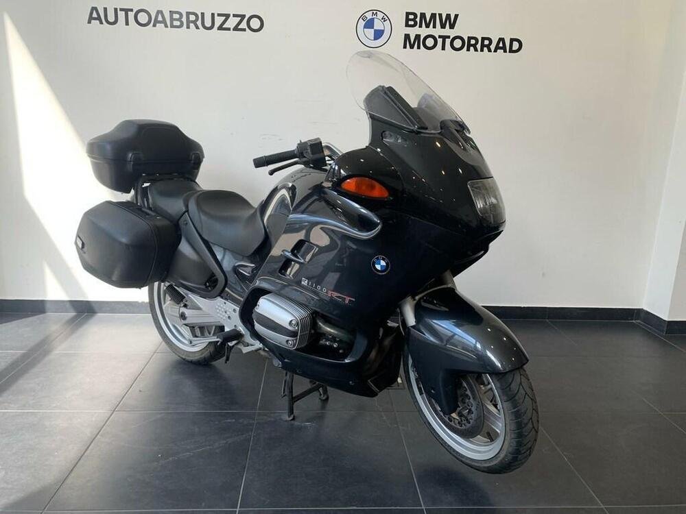 Bmw R 1100 RT ABS (3)