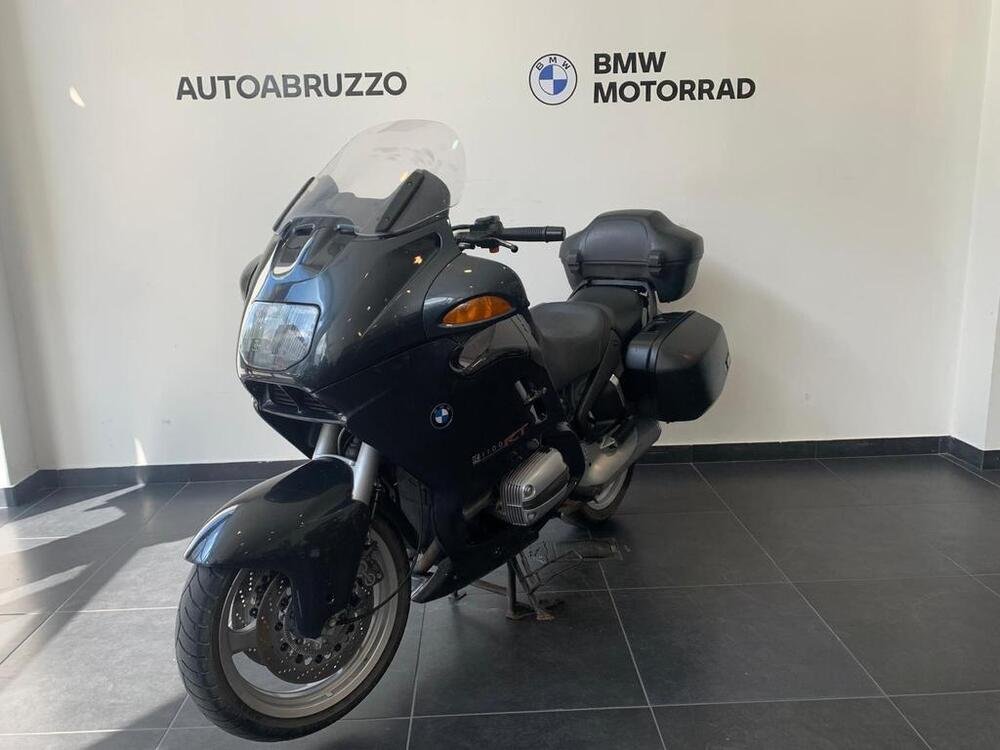 Bmw R 1100 RT ABS (2)
