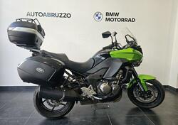 Kawasaki Versys 1000 ABS (2011 - 14) usata