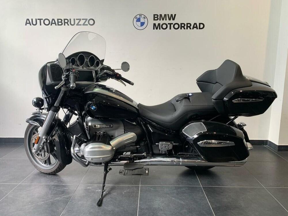 Bmw R 18 Transcontinental (2021 - 24) (4)