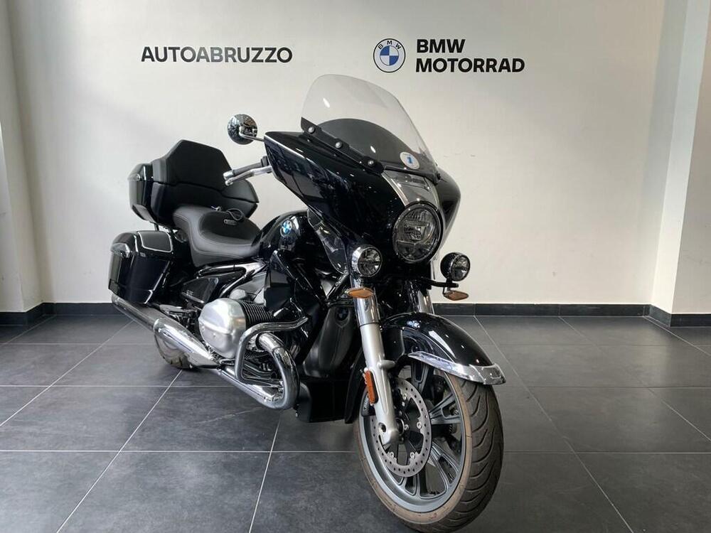 Bmw R 18 Transcontinental (2021 - 24) (2)