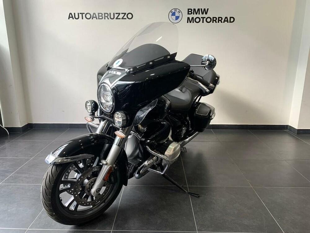 Bmw R 18 Transcontinental (2021 - 24) (3)