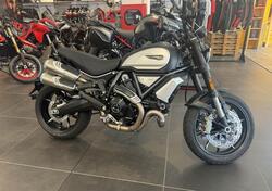 Ducati Scrambler 1100 Dark Pro (2020 - 24) usata