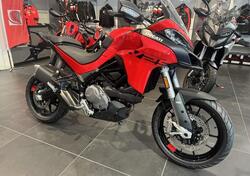 Ducati Multistrada V2 S (2022 - 24) usata