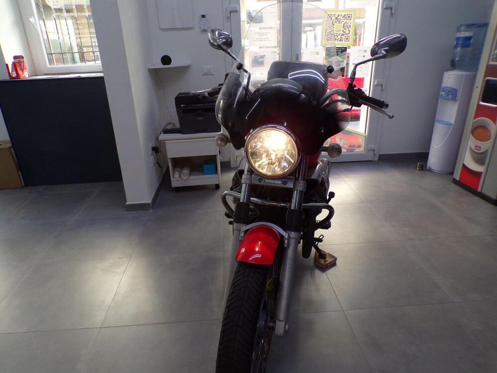 Moto Guzzi Nevada 750 Classic i.e. (2004 - 06) (3)