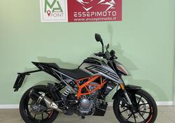 KTM 125 Duke (2021 - 23) usata