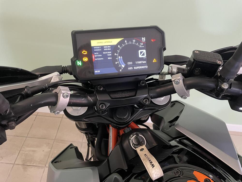 KTM 125 Duke (2021 - 23) (4)