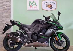 Kawasaki Ninja 1000 SX Performance (2021 - 24) usata