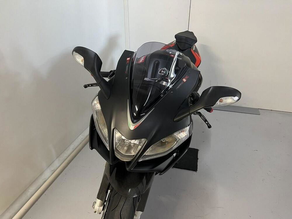 Aprilia RSV4 RR APRC ABS (2011 - 15) (4)