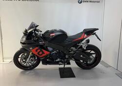 Aprilia RSV4 RR APRC ABS (2011 - 15) usata