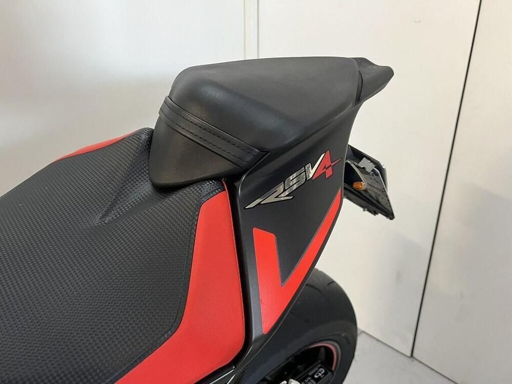 Aprilia RSV4 RR APRC ABS (2011 - 15) (5)