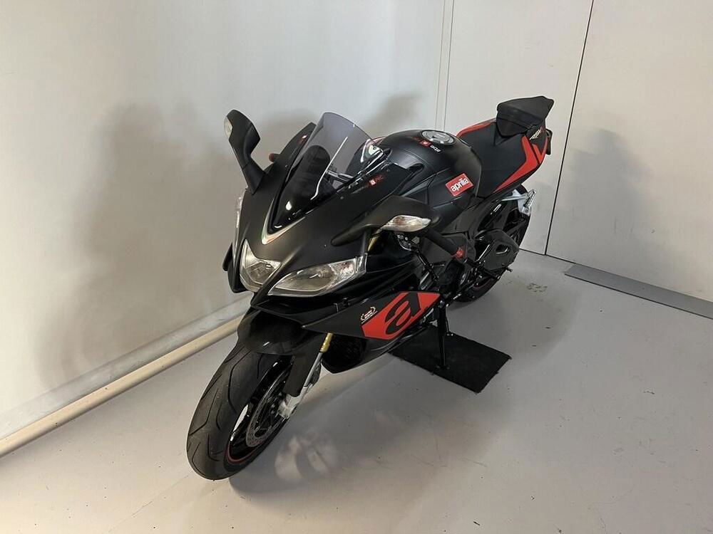 Aprilia RSV4 RR APRC ABS (2011 - 15) (3)