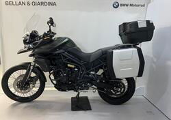 Triumph Tiger 800 XC ABS (2010 - 14) usata