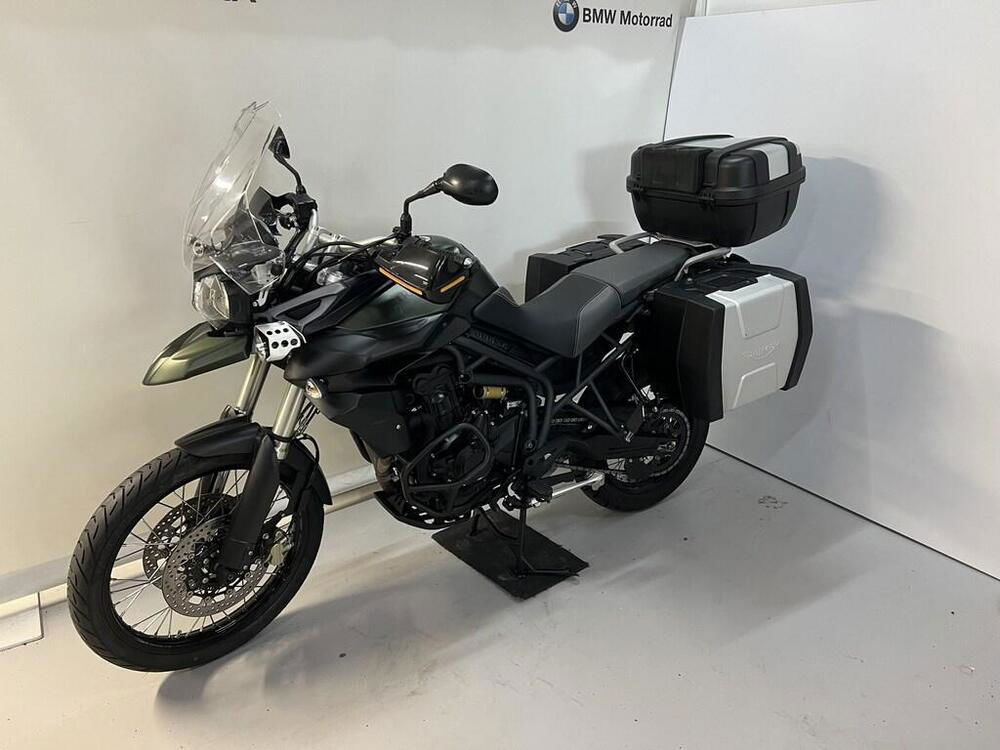 Triumph Tiger 800 XC ABS (2010 - 14) (3)