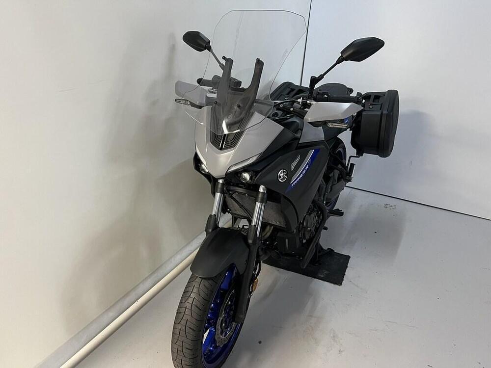 Yamaha Tracer 7 GT (2021) (4)