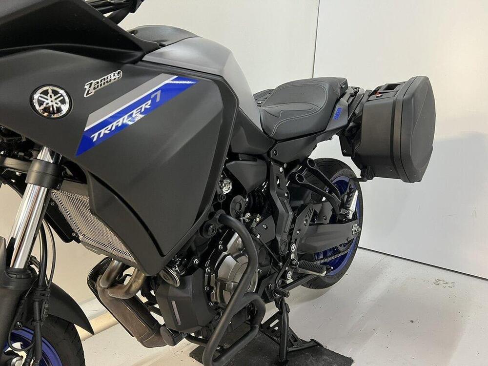 Yamaha Tracer 7 GT (2021) (5)