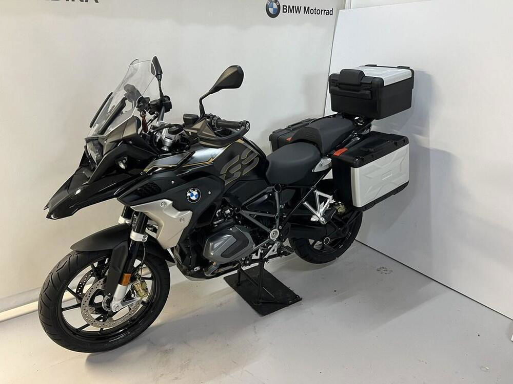 Bmw R 1250 GS (2019 - 20) (3)