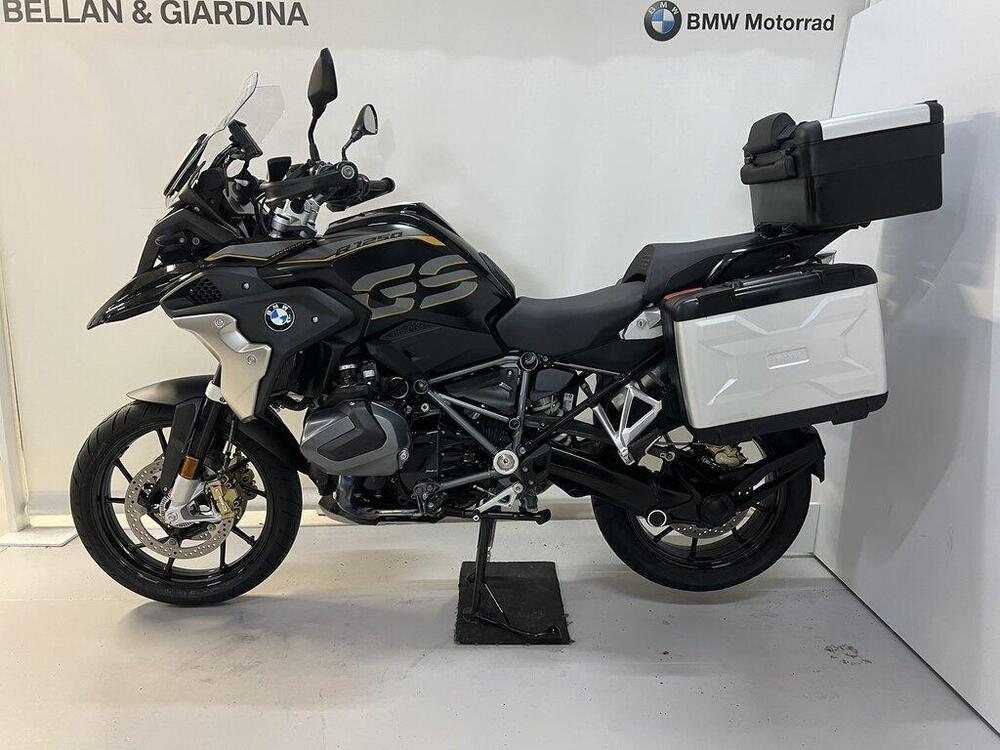 Bmw R 1250 GS (2019 - 20)