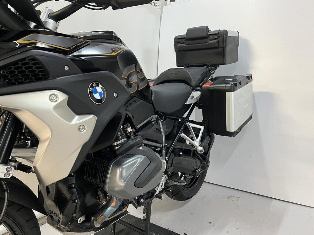 Bmw R 1250 GS (2019 - 20) (5)