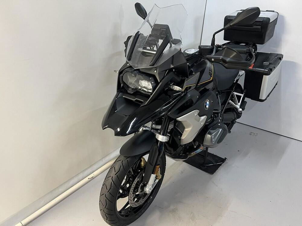 Bmw R 1250 GS (2019 - 20) (4)