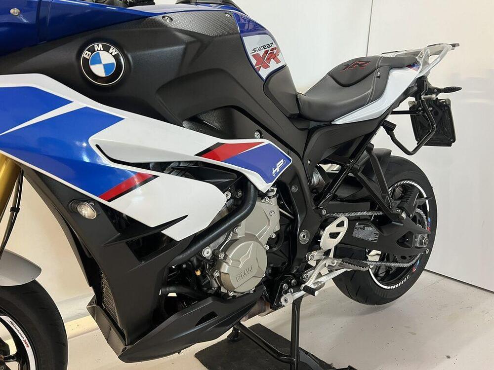 Bmw S 1000 XR (2017 - 19) (5)