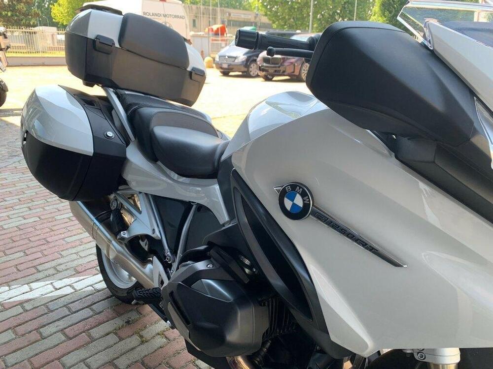 Bmw R 1250 RT (2021 - 24) (3)