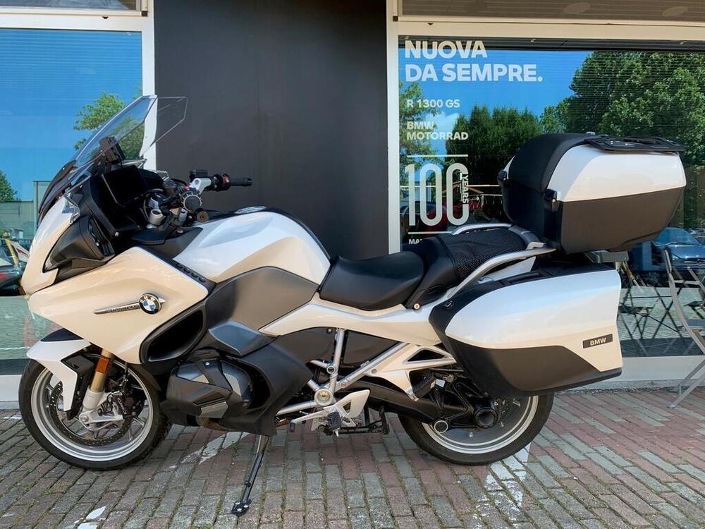 Bmw R 1250 RT (2021 - 24)