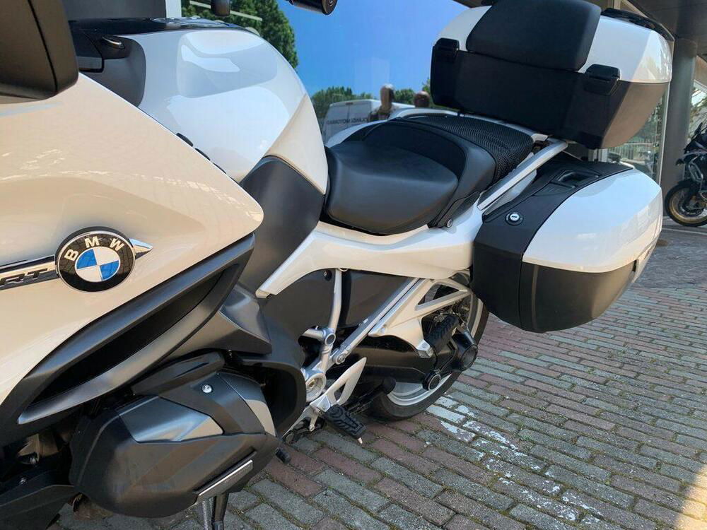 Bmw R 1250 RT (2021 - 24) (4)