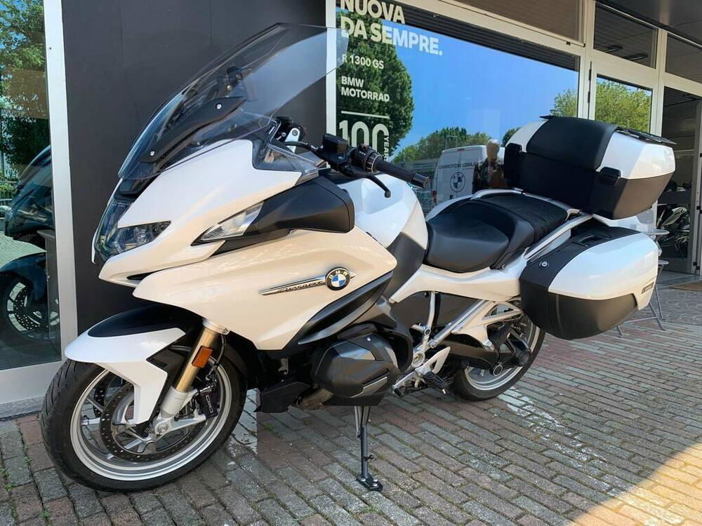 Bmw R 1250 RT (2021 - 24) (2)