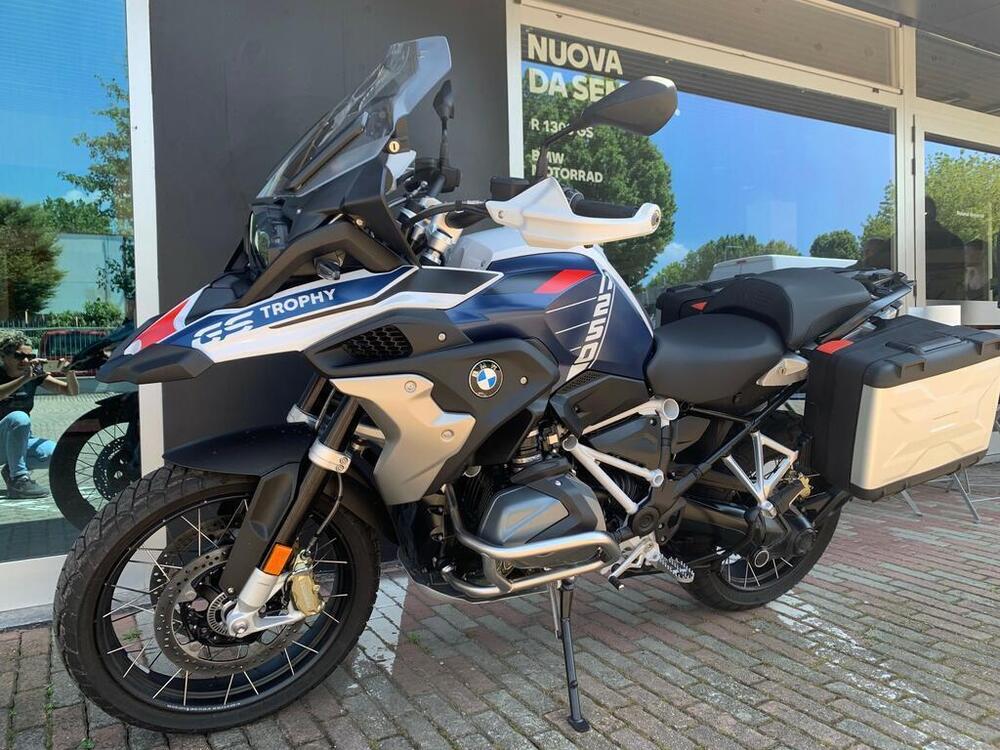 Bmw R 1250 GS (2021 - 24) (2)