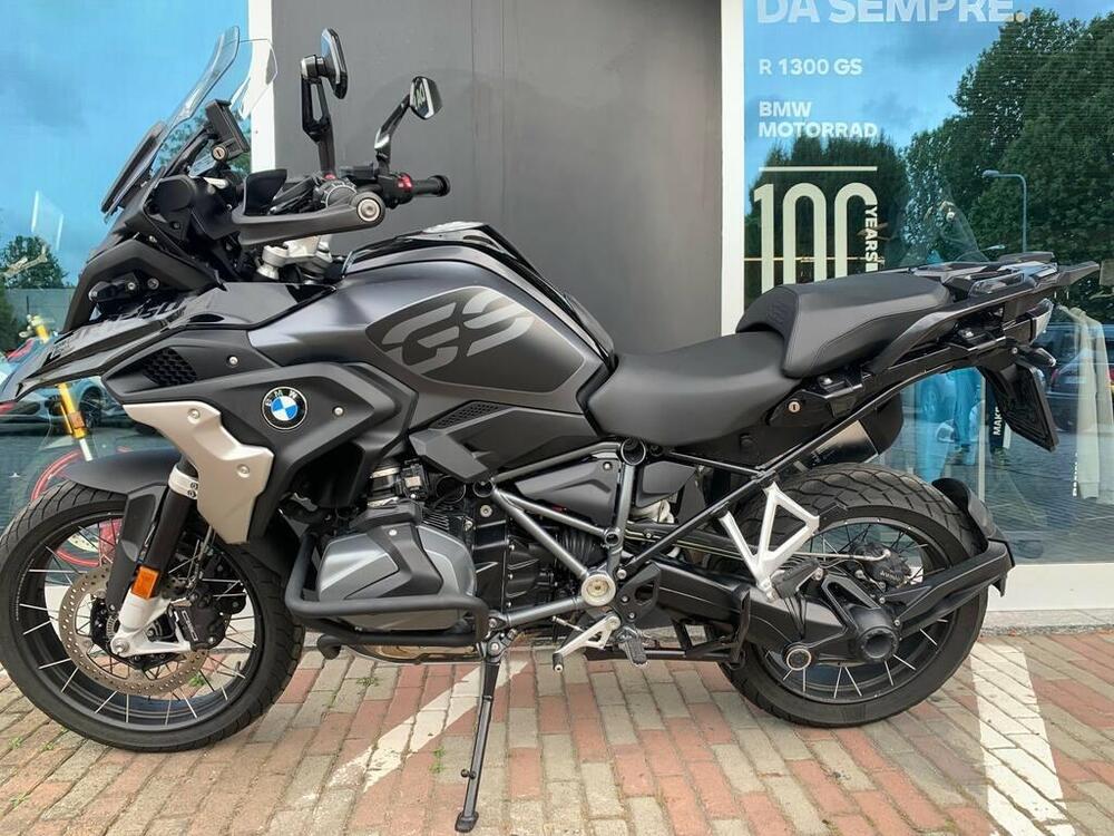 Bmw R 1250 GS (2021 - 24)