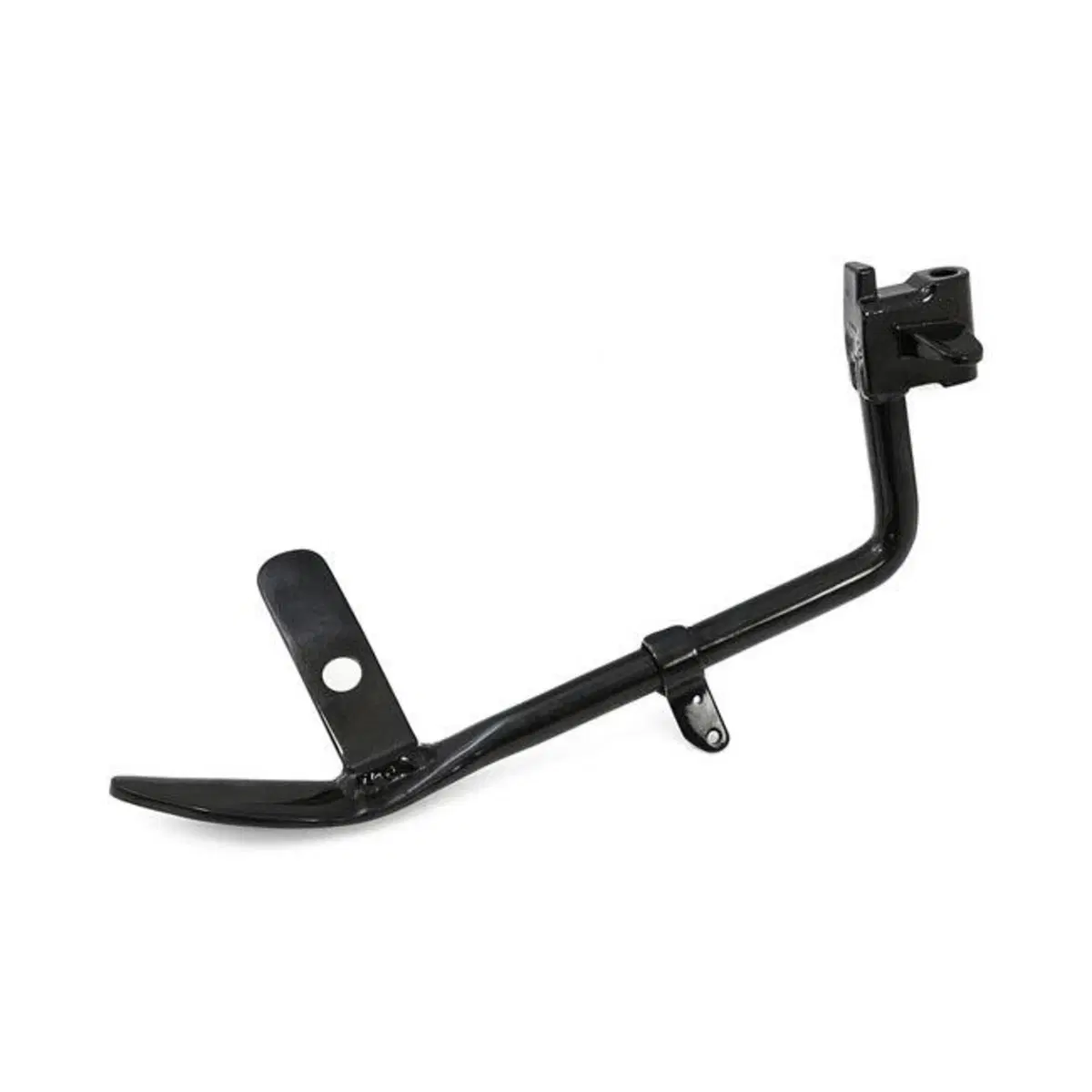 Cavalletto nero meno 1'' rispetto all'originale pe 