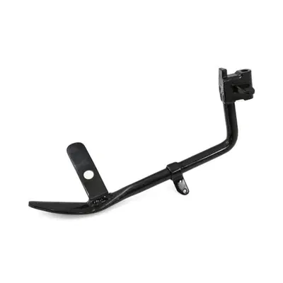 Cavalletto nero meno 1'' rispetto all'originale pe 