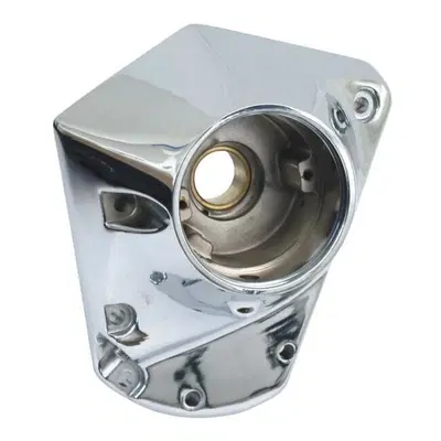 Coperchio cam cromato per FXR dal 1993 al 1994 rif 