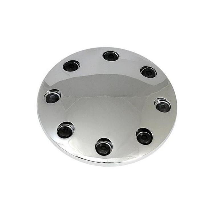 Point Cover cromato bombato button head Per Sports 