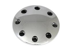 Point Cover cromato bombato button head Per Sports 